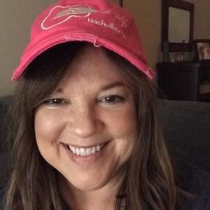 Meet your Posher, Anne